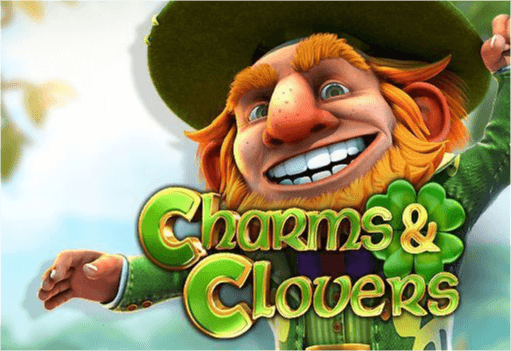 Great game releases charms & clovers